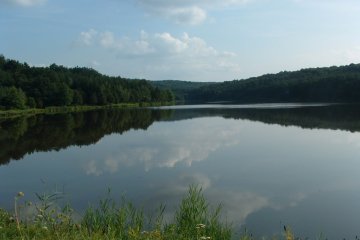 Hársas tó - Alpokalja Motel