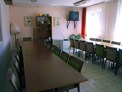 Alpokalja Motel Keming