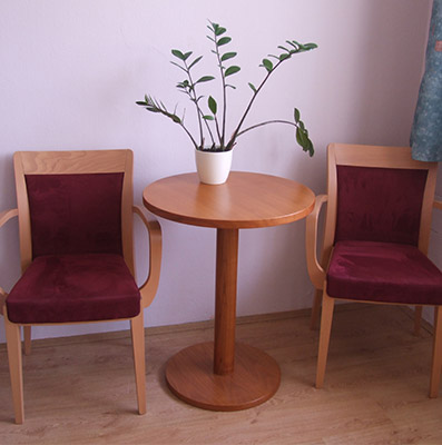 Kemping Szentgotthárd