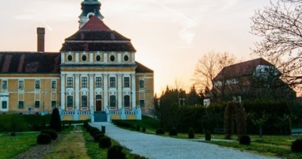 Alpokalja Motel Szentgotthárd